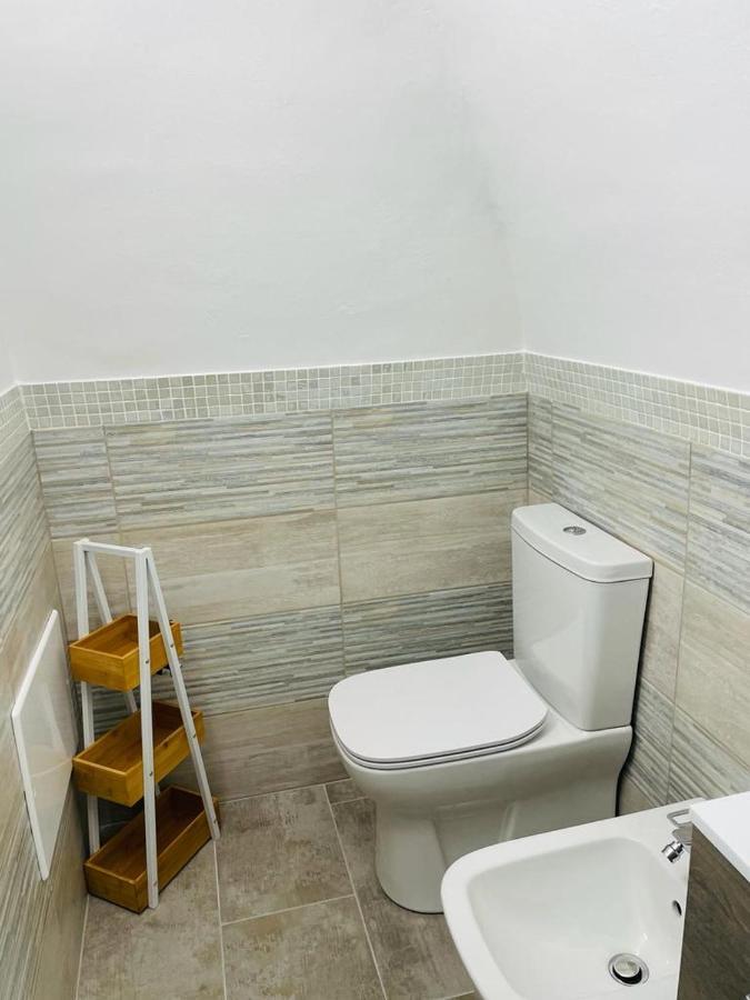 Living City Center Catania-Fontanarossai nemzetközi repülőtér Kültér fotó