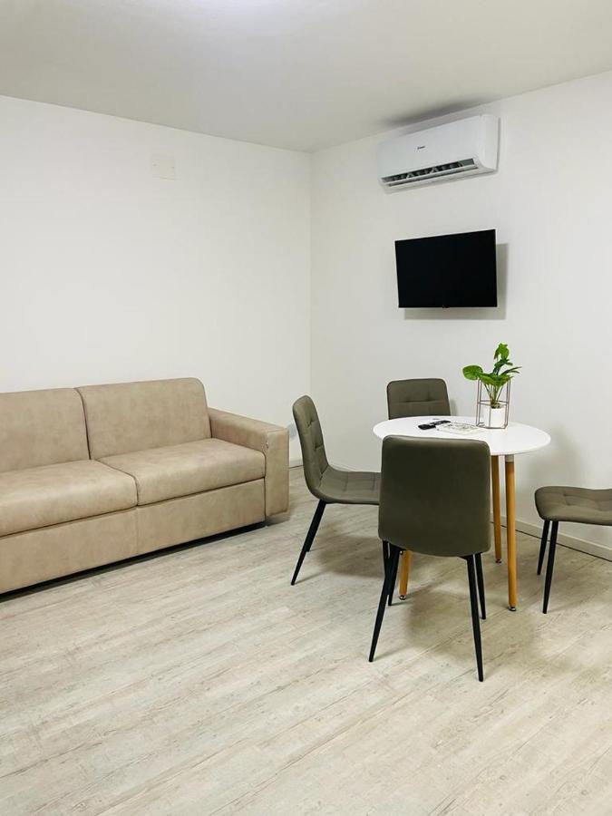 Living City Center Catania-Fontanarossai nemzetközi repülőtér Kültér fotó