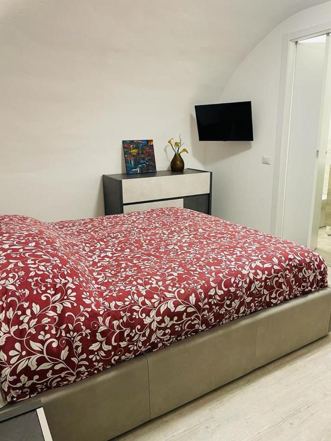 Living City Center Catania-Fontanarossai nemzetközi repülőtér Kültér fotó