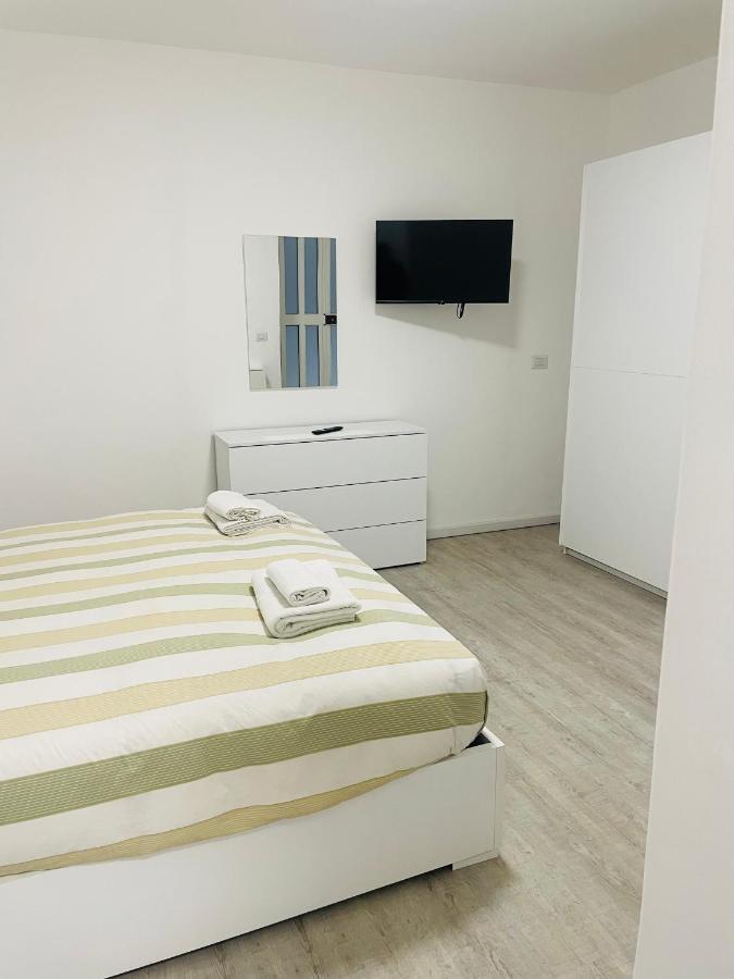 Living City Center Catania-Fontanarossai nemzetközi repülőtér Kültér fotó